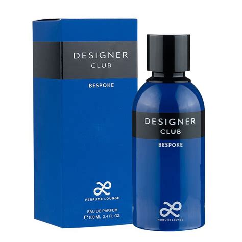 designer club perfume